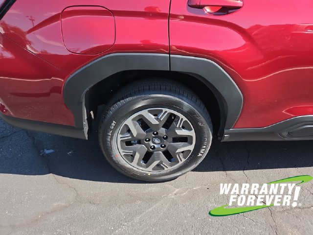 New 2026 Subaru Forester Premium AWD/4WD image 21