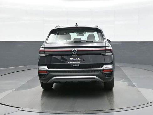 New 2026 Volkswagen Taos S image 6