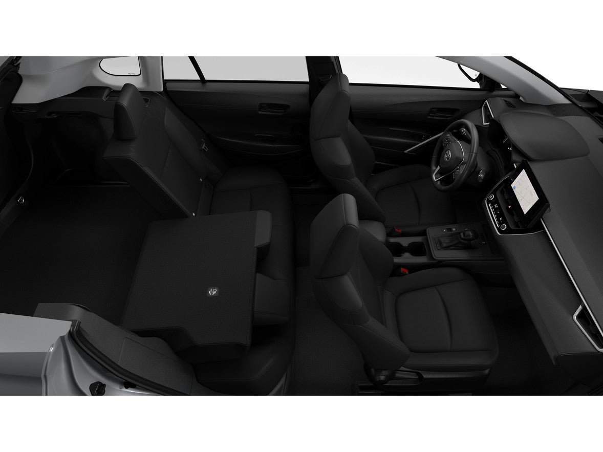New 2026 Toyota Corolla Cross LE FWD image 8