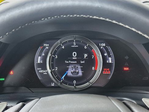 Used 2022 Lexus ES 350 F Sport FWD image 12