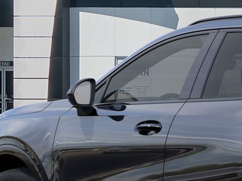 New 2026 Buick Envision Sport Touring image 13