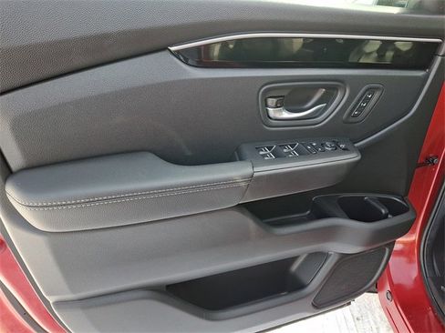 Used 2026 Honda Passport RTL image 12