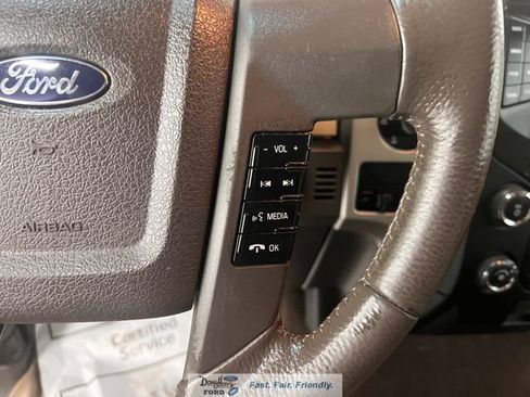 Used 2014 Ford F150 XLT w/ Equipment Group 302A Luxury AWD/4WD image 45