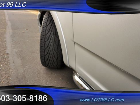 Used 2003 Ford F150 Harley-Davidson image 4