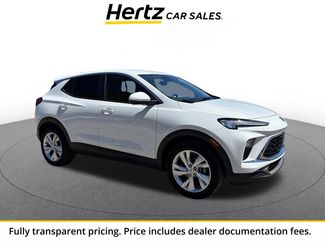 Used 2025 Buick Encore GX Preferred FWD video 1