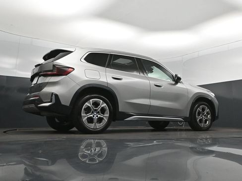 Certified 2025 BMW X1 xDrive28i AWD/4WD image 42