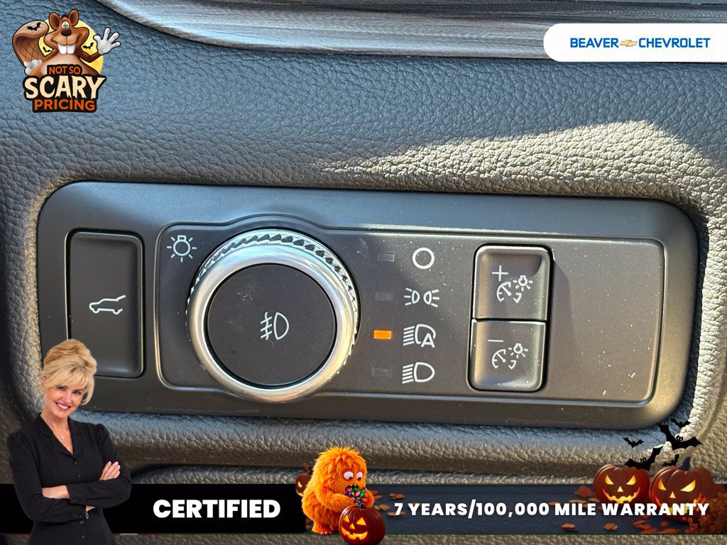 Used 2022 Ford Explorer Limited w/ Equipment Group 301A RWD image 39