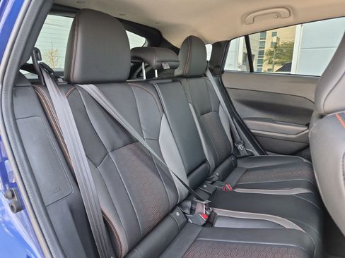 Certified 2026 Subaru Crosstrek 2.5i Limited AWD/4WD image 29
