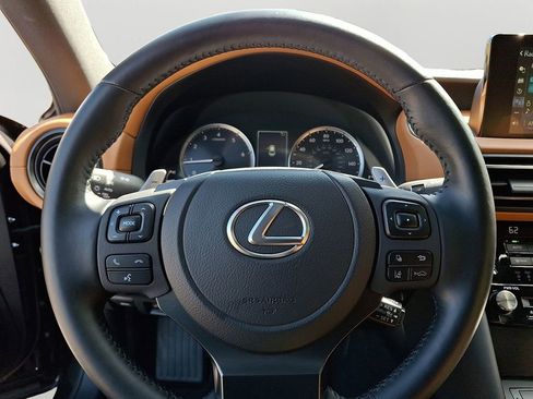 Used 2024 Lexus IS 300 F Sport image 20
