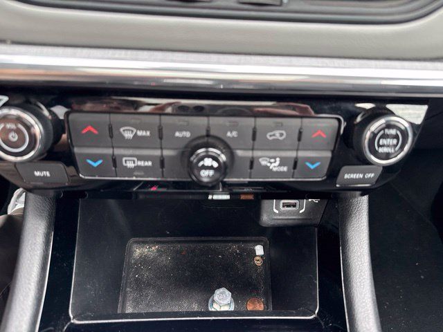 Used 2023 Jeep Compass Limited w/ Sun and Sound Group AWD/4WD image 19