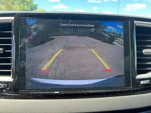 Used 2026 Chrysler Pacifica Select FWD image 15