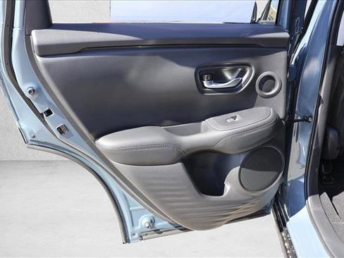 New 2026 Honda HR-V EX-L image 22