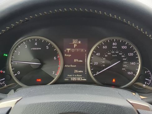 Used 2015 Lexus NX 200t AWD image 32