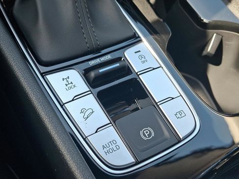 New 2026 Hyundai Tucson SEL image 16