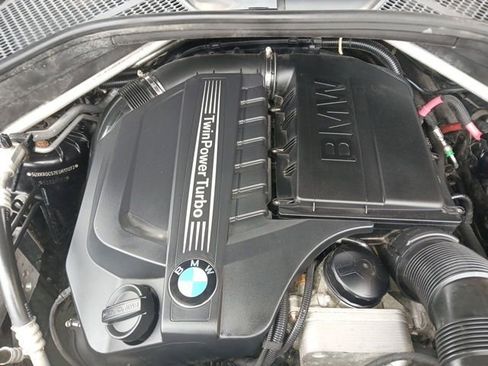 Used 2014 BMW X5 xDrive35i image 11