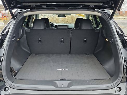 Certified 2025 Nissan Murano SV image 28