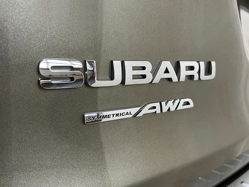 New 2026 Subaru Ascent Limited image 9