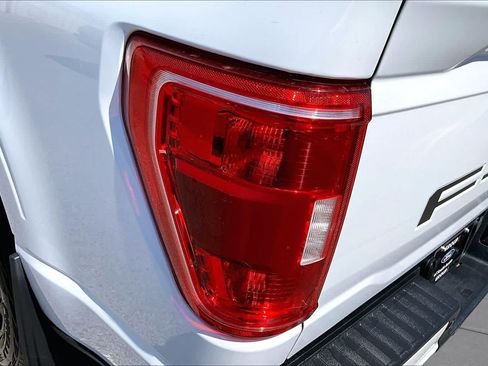 Used 2023 Ford F150 XLT w/ Equipment Group 302A High AWD/4WD image 28