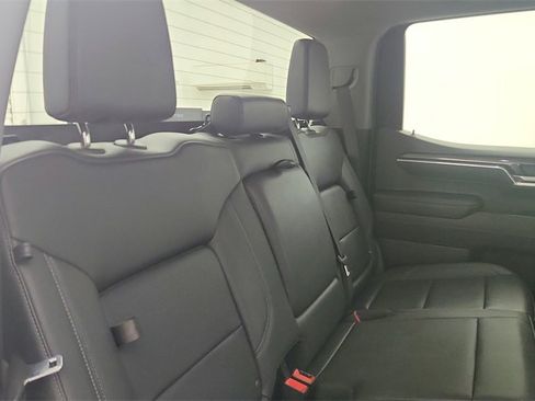 Certified 2023 Chevrolet Silverado 1500 LTZ image 28
