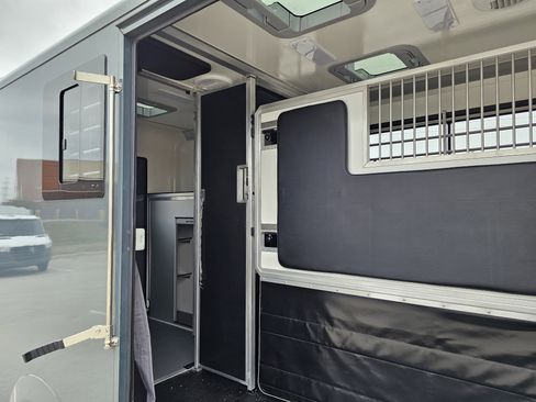 New 2024 Mercedes-Benz Sprinter 3500 image 39