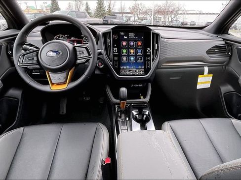 New 2026 Subaru Forester Wilderness image 6