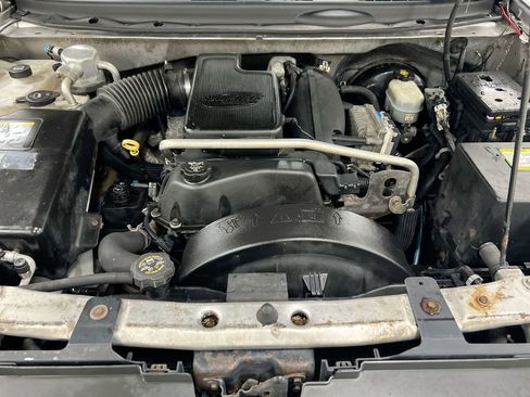 Used 2004 Chevrolet TrailBlazer LS w/ LS Preferred Equipment Group image 23