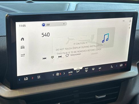 New 2026 Ford Explorer ST-Line w/ Premium Package image 18