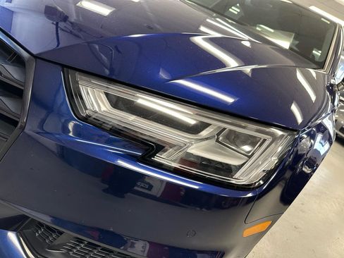 Used 2018 Audi S4 Premium Plus w/ Navigation Package image 22