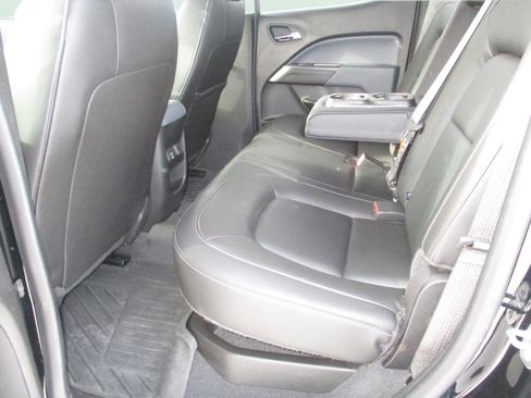 Used 2021 Chevrolet Colorado Z71 image 23