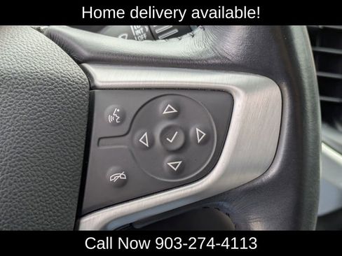 Used 2021 GMC Acadia SLT image 21