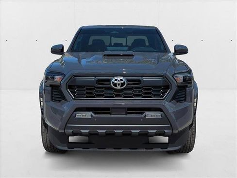 New 2025 Toyota Tacoma TRD Sport image 6