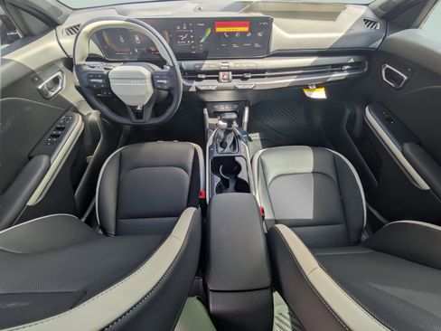 New 2026 Kia K4 GT-Line image 26