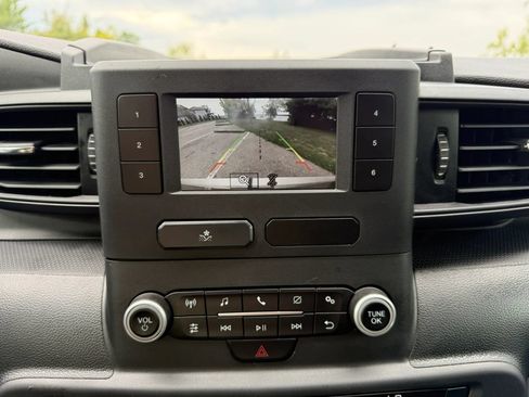 Used 2020 Ford Explorer 4WD Police Interceptor image 16