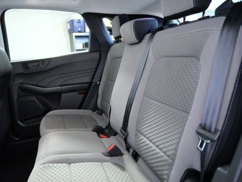 Certified 2022 Ford Escape SE w/ Cold Weather Package image 14