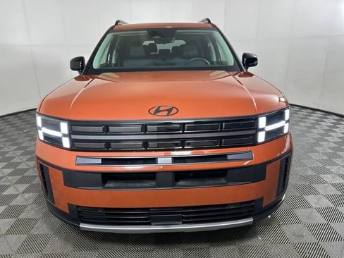 Used 2025 Hyundai Santa Fe XRT image 8