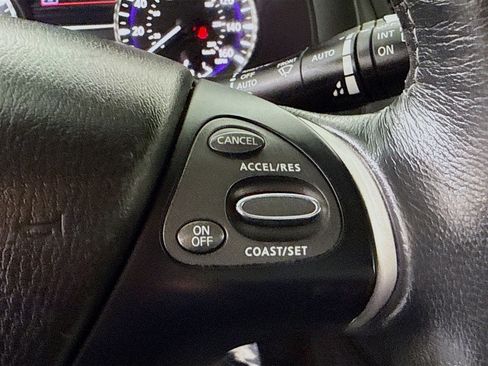 Used 2018 INFINITI QX60 AWD w/ Premium Plus Package image 13