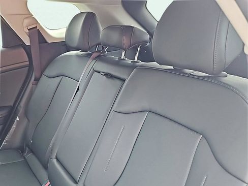 Used 2025 Kia Sportage EX w/ EX Premium Package AWD/4WD image 21