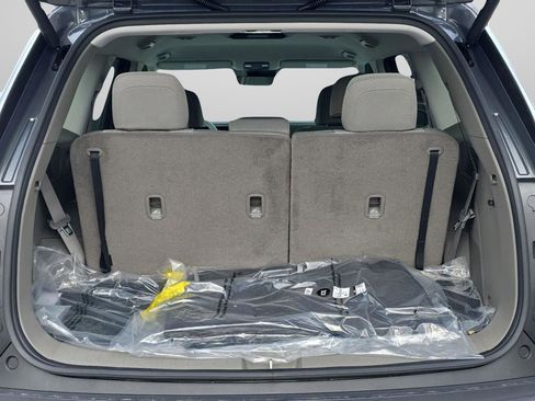 New 2026 Hyundai Palisade SE image 8