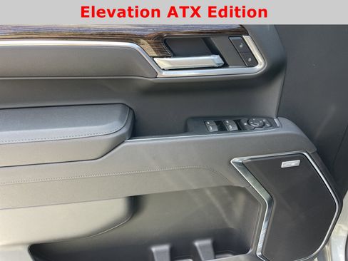 New 2026 GMC Sierra 1500 Elevation w/ Elevation Premium Package image 12