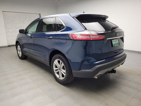 Used 2020 Ford Edge SEL w/ Convenience Package AWD/4WD image 5