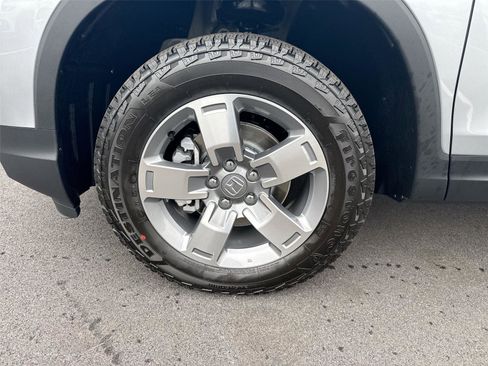New 2026 Honda Ridgeline RTL image 10