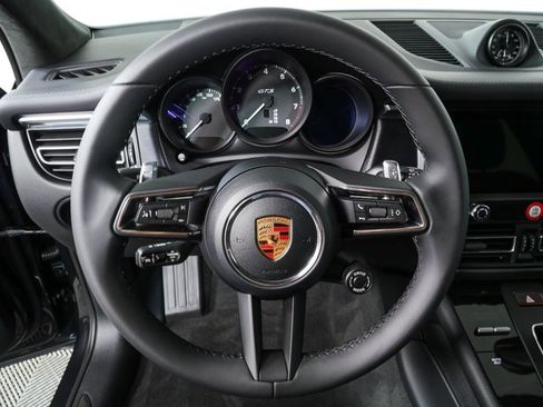 New 2026 Porsche Macan GTS image 9