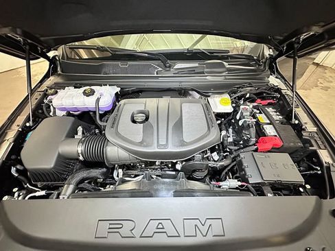 New 2026 RAM 1500 Big Horn image 44