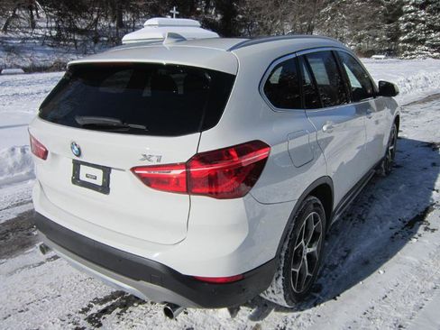 Used 2017 BMW X1 xDrive28i image 20