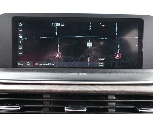 Used 2022 Kia Telluride SX w/ SX Prestige Package AWD/4WD image 11