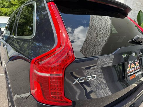 Used 2019 Volvo XC90 T6 Inscription w/ Advanced Package AWD/4WD image 7