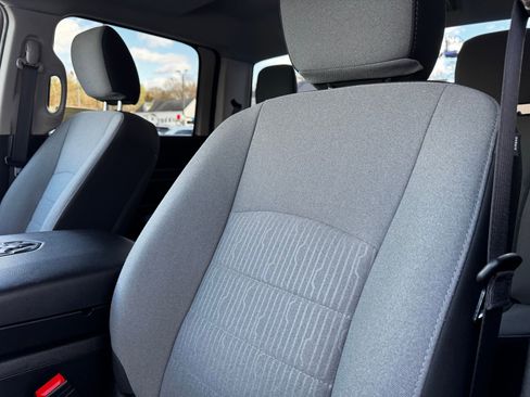 Used 2023 RAM 1500 Express w/ Wheel & Sound Group image 23