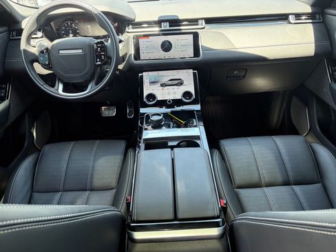 Used 2020 Land Rover Range Rover Velar R-Dynamic HSE AWD/4WD image 28