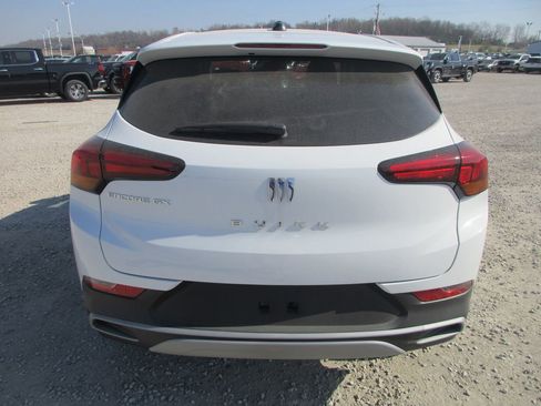 New 2026 Buick Encore GX Preferred image 5