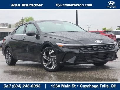 New 2026 Hyundai Elantra Limited